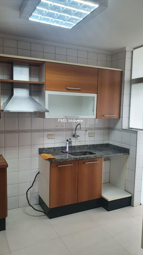 Apartamento, 2 quartos, 82 m² - Foto 1