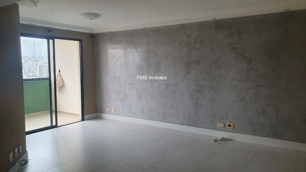 Apartamento, 2 quartos, 82 m² - Foto 3