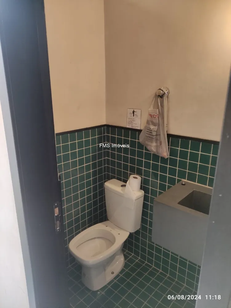 Prédio Inteiro, 240 m² - Foto 8