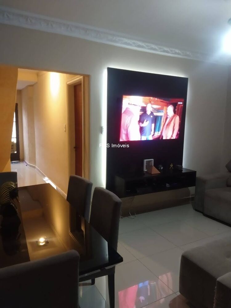 Casa, 3 quartos, 140 m² - Foto 4