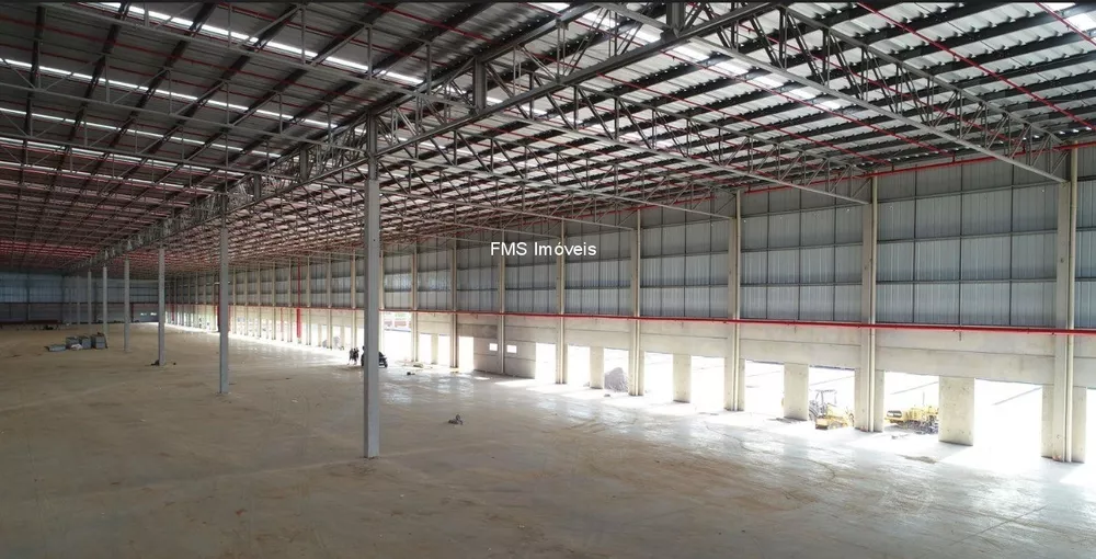 Depósito-Galpão-Armazém para alugar, 11000m² - Foto 4