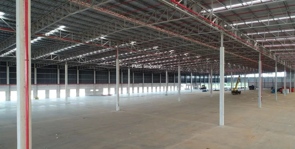 Depósito-Galpão-Armazém para alugar, 11000m² - Foto 3