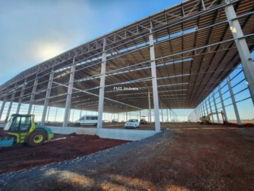 Depósito-Galpão-Armazém para alugar, 11000m² - Foto 7