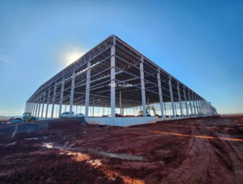 Depósito-Galpão-Armazém para alugar, 11000m² - Foto 6