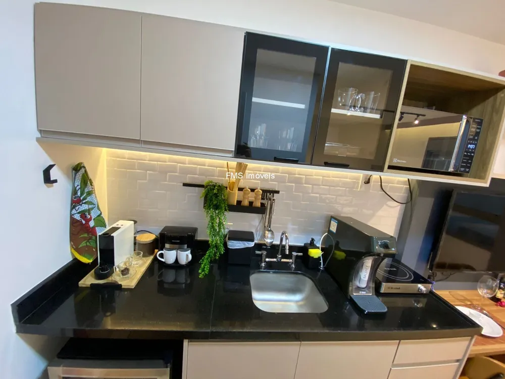 Kitnet-Studio, 21 m² - Foto 3