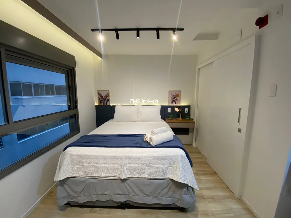 Kitnet-Studio, 21 m² - Foto 6
