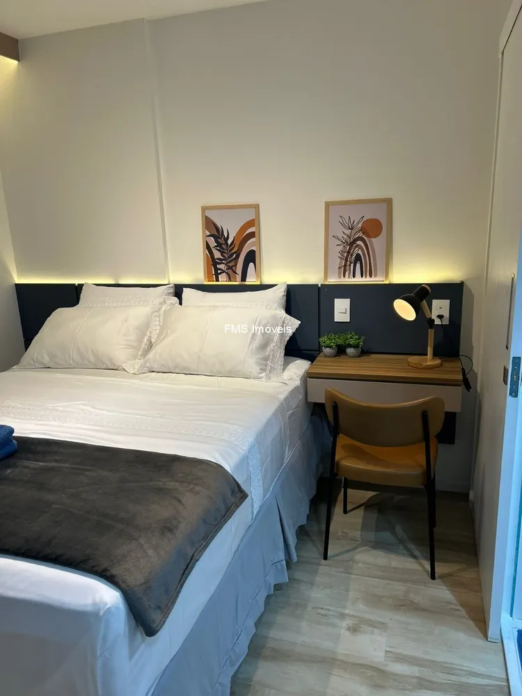 Kitnet-Studio, 21 m² - Foto 5