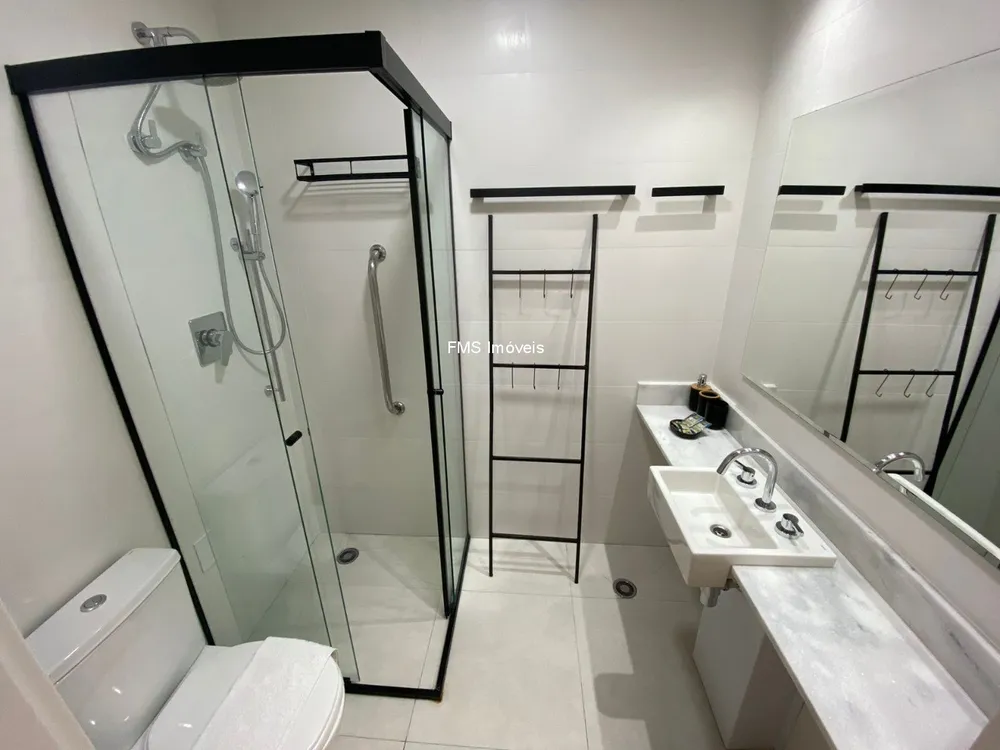 Kitnet-Studio, 21 m² - Foto 4