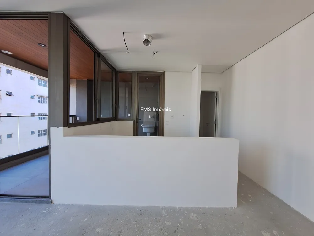 Apartamento, 2 quartos, 87 m² - Foto 1