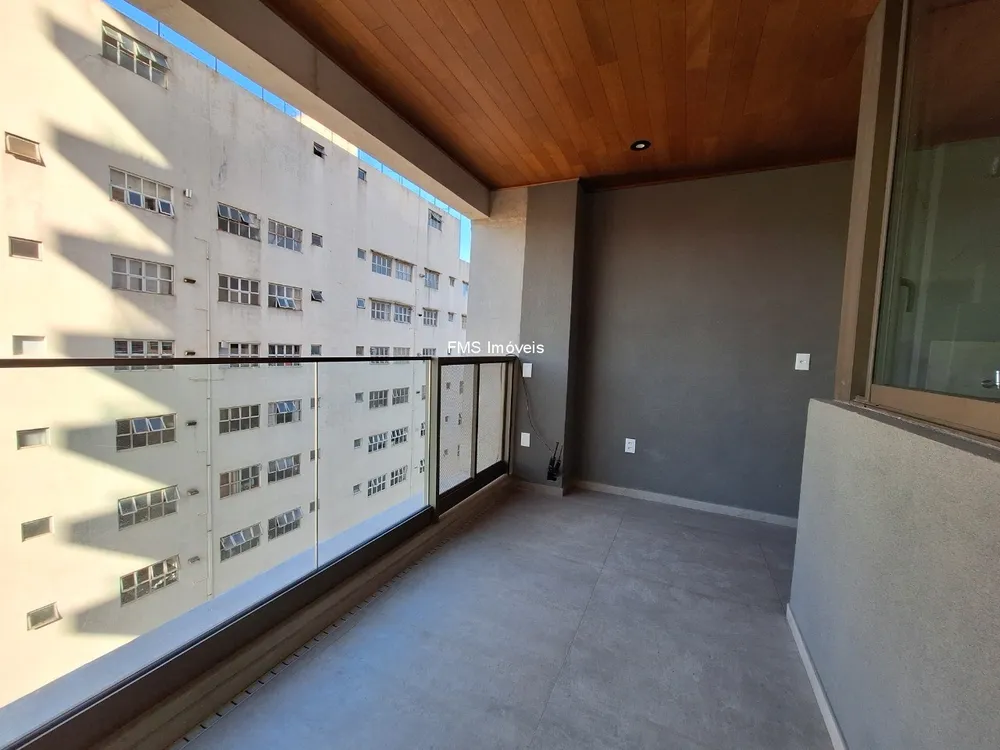 Apartamento, 2 quartos, 87 m² - Foto 2