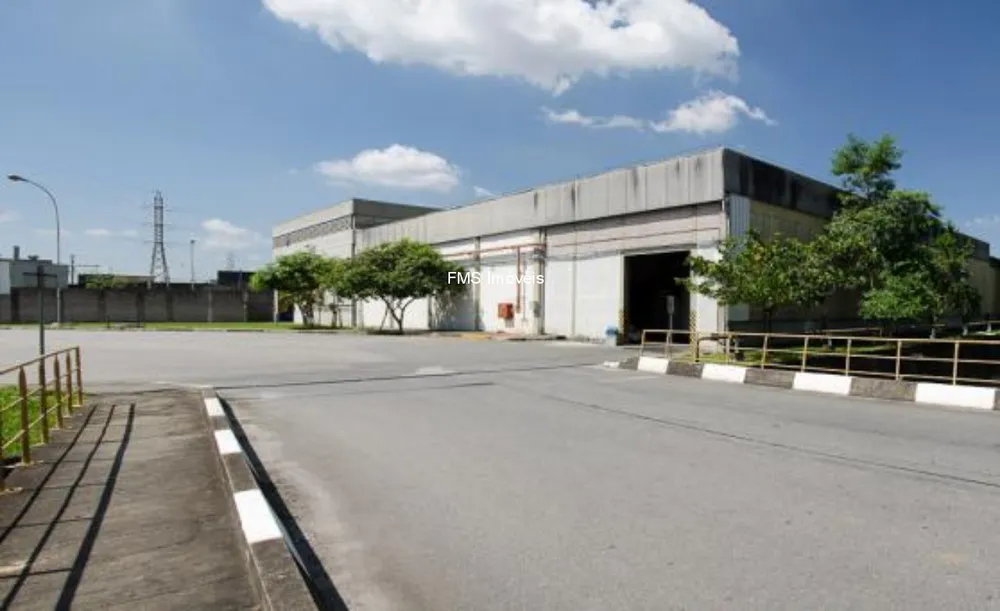 Depósito-Galpão, 1396 m² - Foto 4