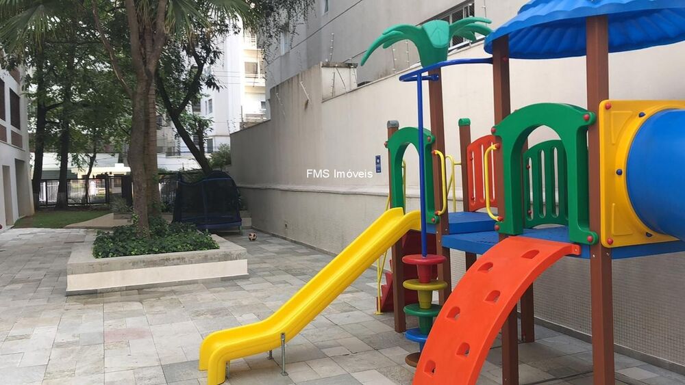 Apartamento à venda com 4 quartos, 212m² - Foto 18