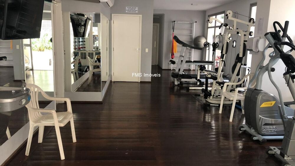 Apartamento à venda com 4 quartos, 212m² - Foto 19