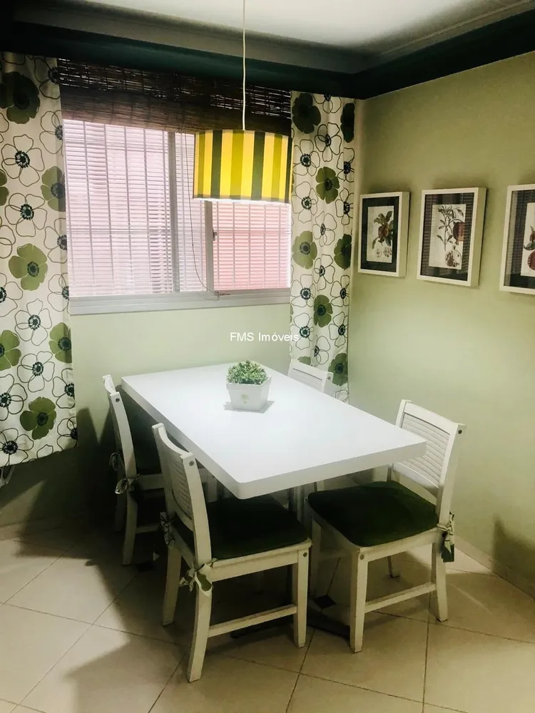 Apartamento, 4 quartos, 212 m² - Foto 19