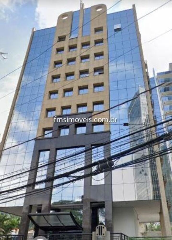 Conjunto Comercial-Sala para alugar, 300m² - Foto 2