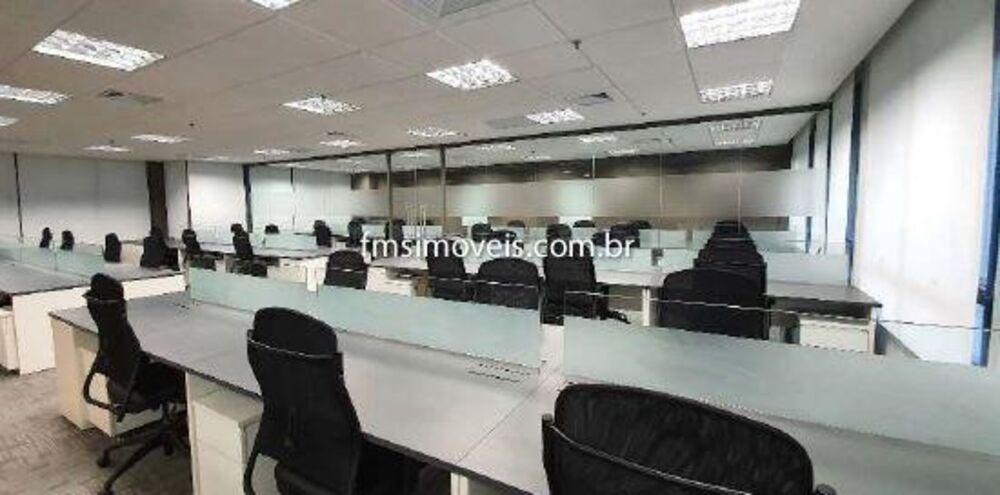 Conjunto Comercial-Sala para alugar, 300m² - Foto 7