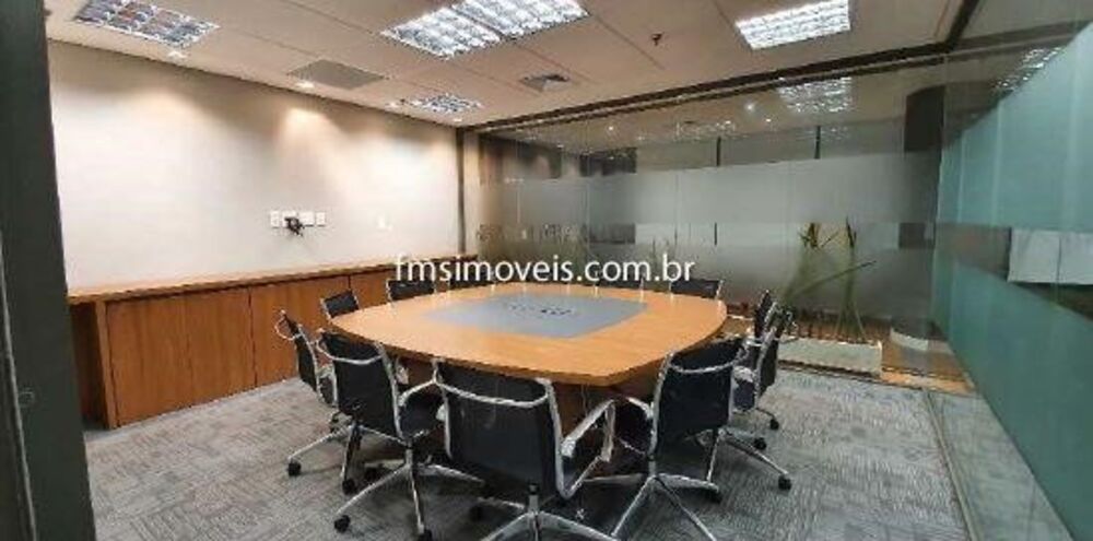 Conjunto Comercial-Sala para alugar, 300m² - Foto 5