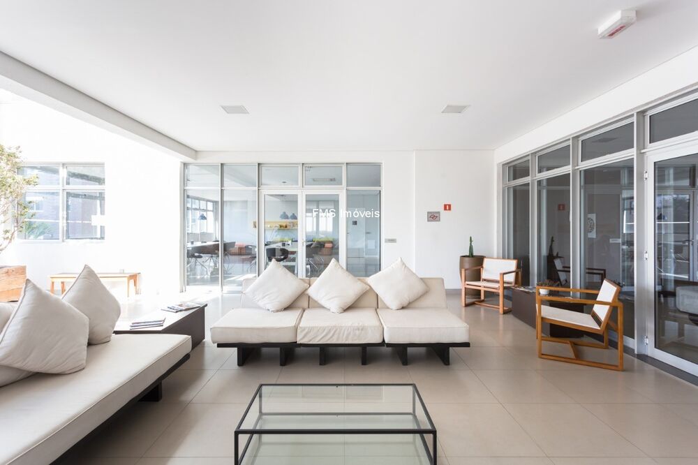 Apartamento para alugar com 1 quarto, 36m² - Foto 17