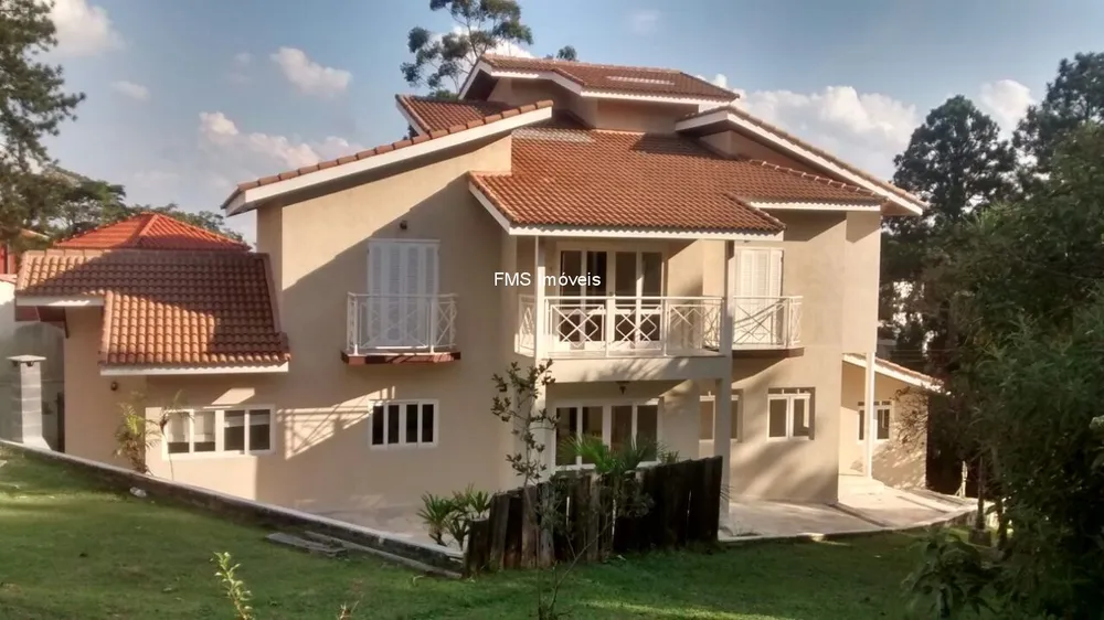 Casa de Condomínio, 4 quartos - Foto 3