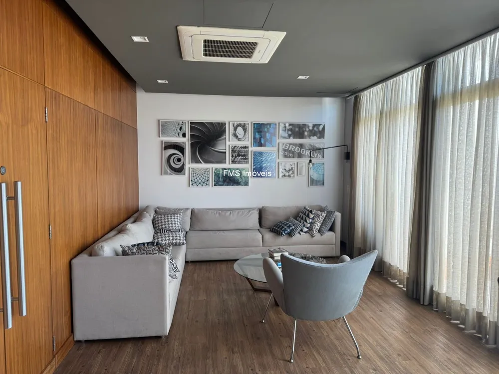 Apartamento, 1 quarto, 55 m² - Foto 4
