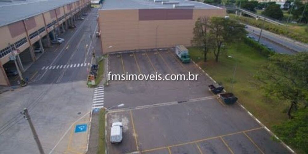 Depósito-Galpão, 610 m² - Foto 8