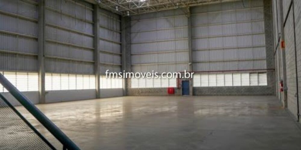 Depósito-Galpão, 610 m² - Foto 13