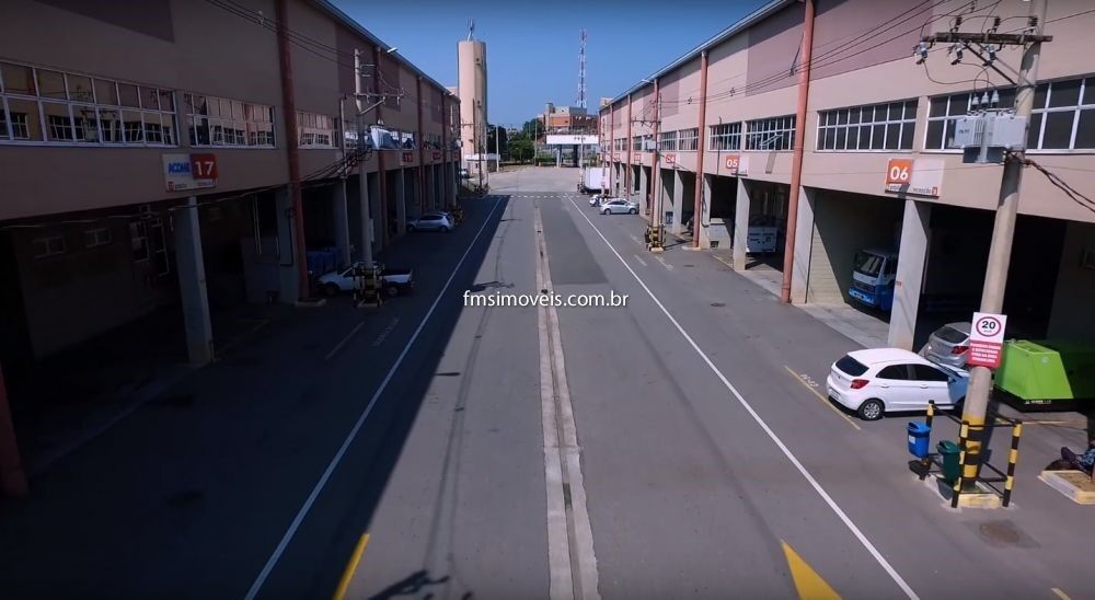 Depósito-Galpão, 610 m² - Foto 5