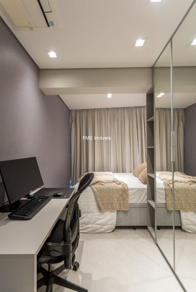 Apartamento, 2 quartos, 80 m² - Foto 9