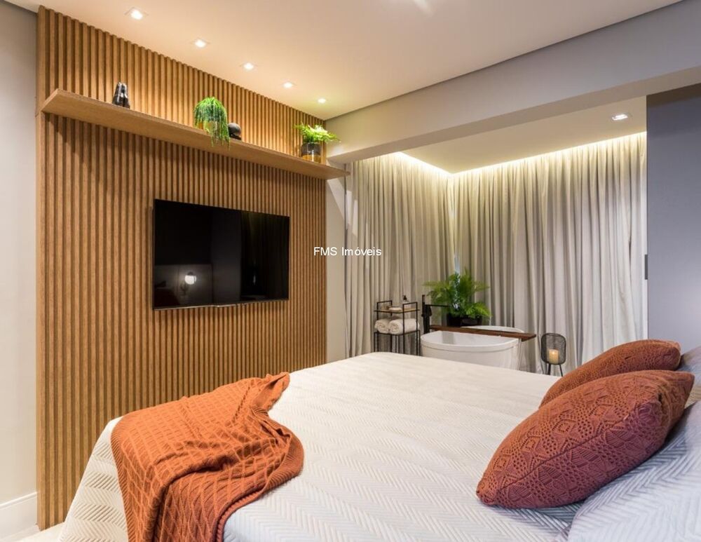 Apartamento, 2 quartos, 80 m² - Foto 18