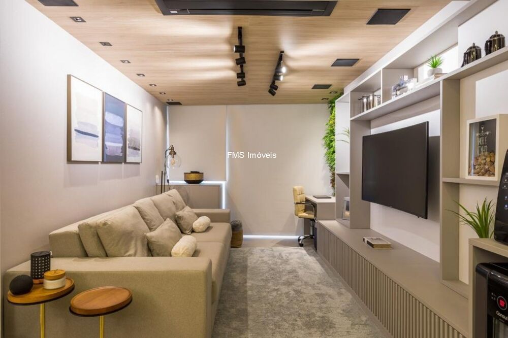 Apartamento, 2 quartos, 80 m² - Foto 11