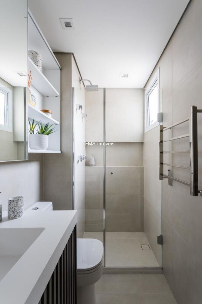 Apartamento, 2 quartos, 80 m² - Foto 14