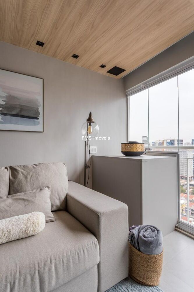 Apartamento, 2 quartos, 80 m² - Foto 5