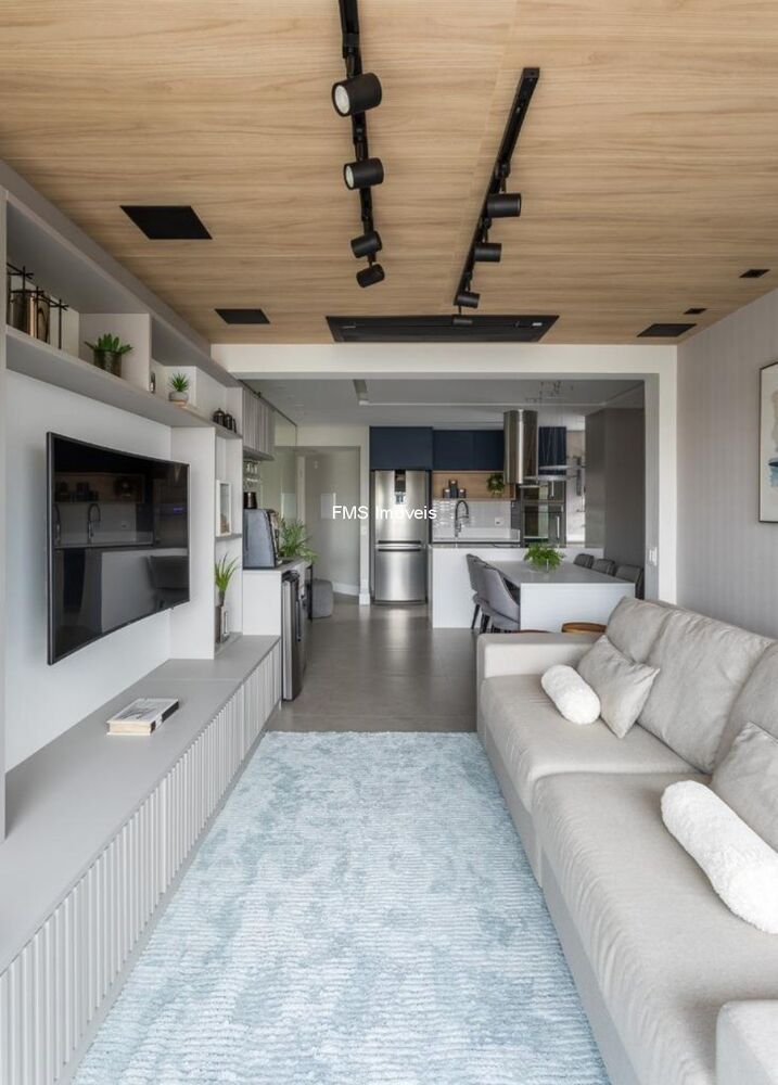 Apartamento, 2 quartos, 80 m² - Foto 13