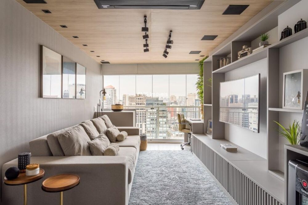 Apartamento, 2 quartos, 80 m² - Foto 16