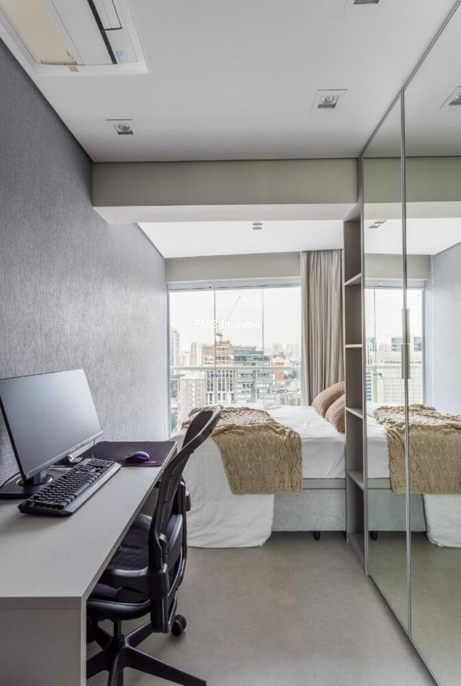 Apartamento, 2 quartos, 80 m² - Foto 23