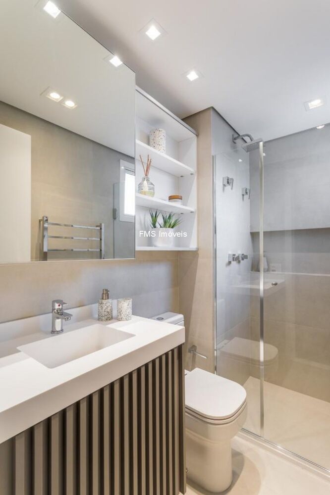 Apartamento, 2 quartos, 80 m² - Foto 20