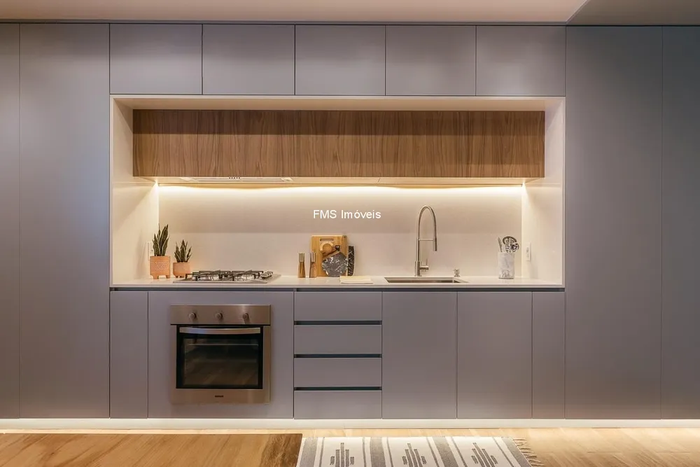 Apartamento, 2 quartos, 70 m² - Foto 2