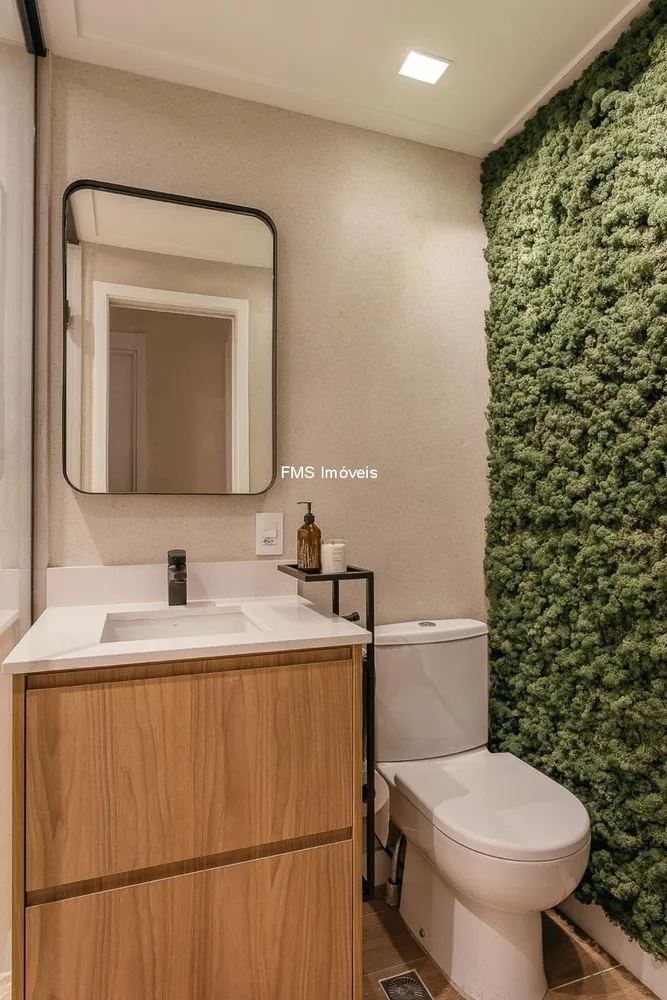 Apartamento, 2 quartos, 70 m² - Foto 4