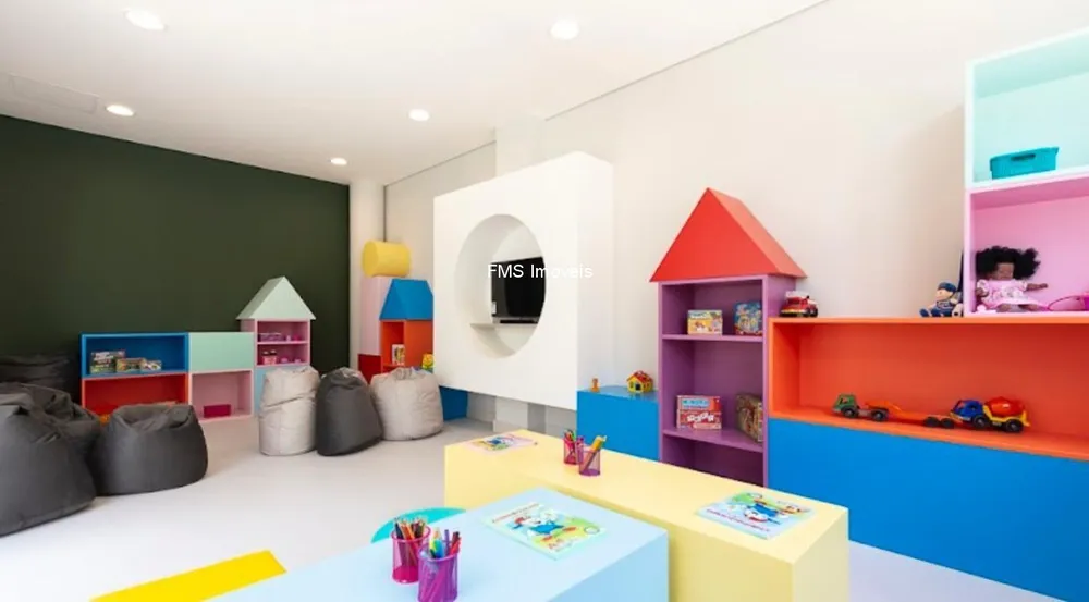 Apartamento, 2 quartos, 70 m² - Foto 1