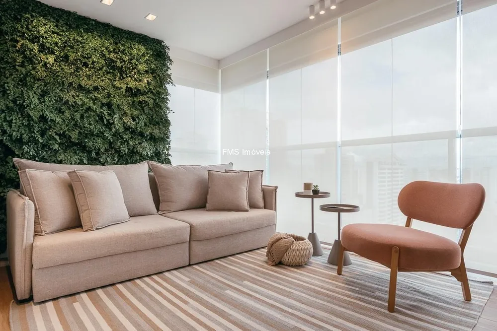 Apartamento, 2 quartos, 70 m² - Foto 3