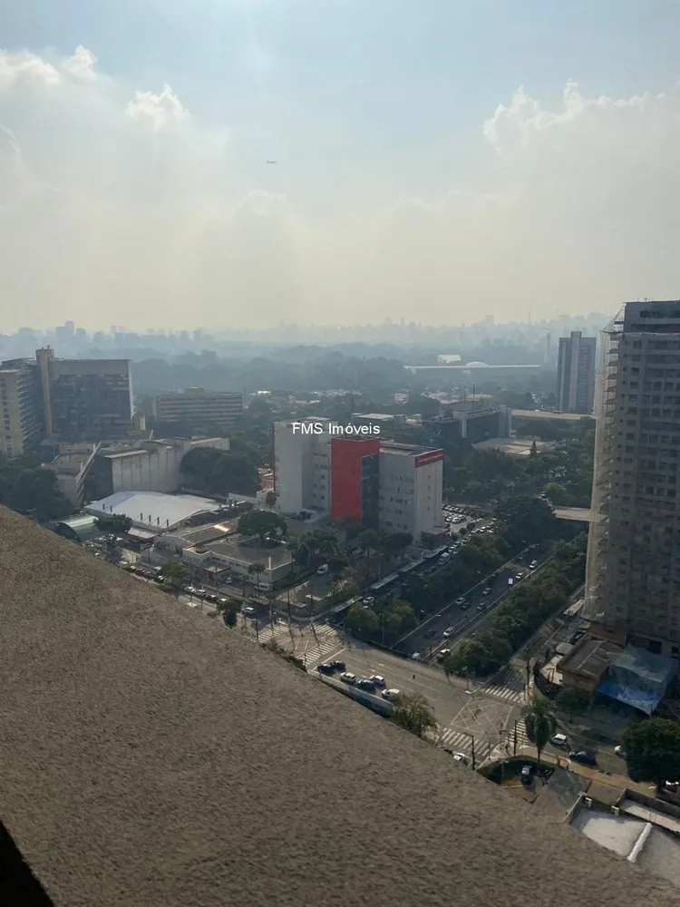 Apartamento, 3 quartos, 269 m² - Foto 2