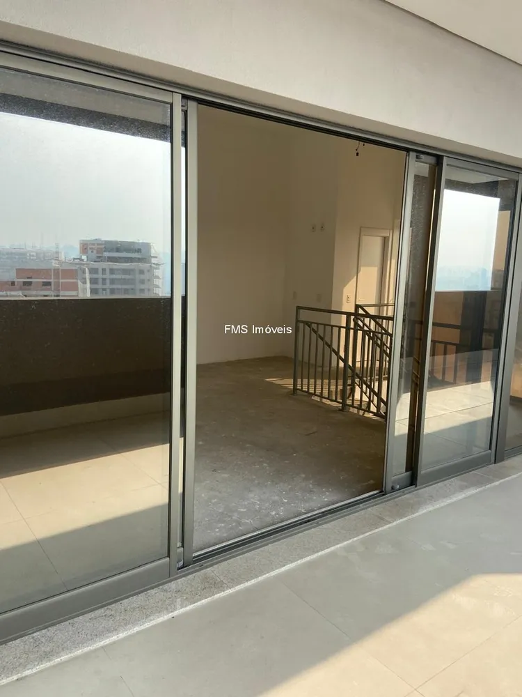 Apartamento, 3 quartos, 269 m² - Foto 1