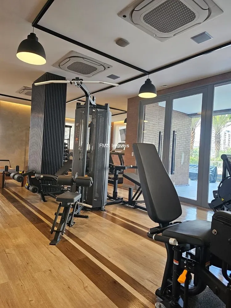 Apartamento, 3 quartos, 269 m² - Foto 3