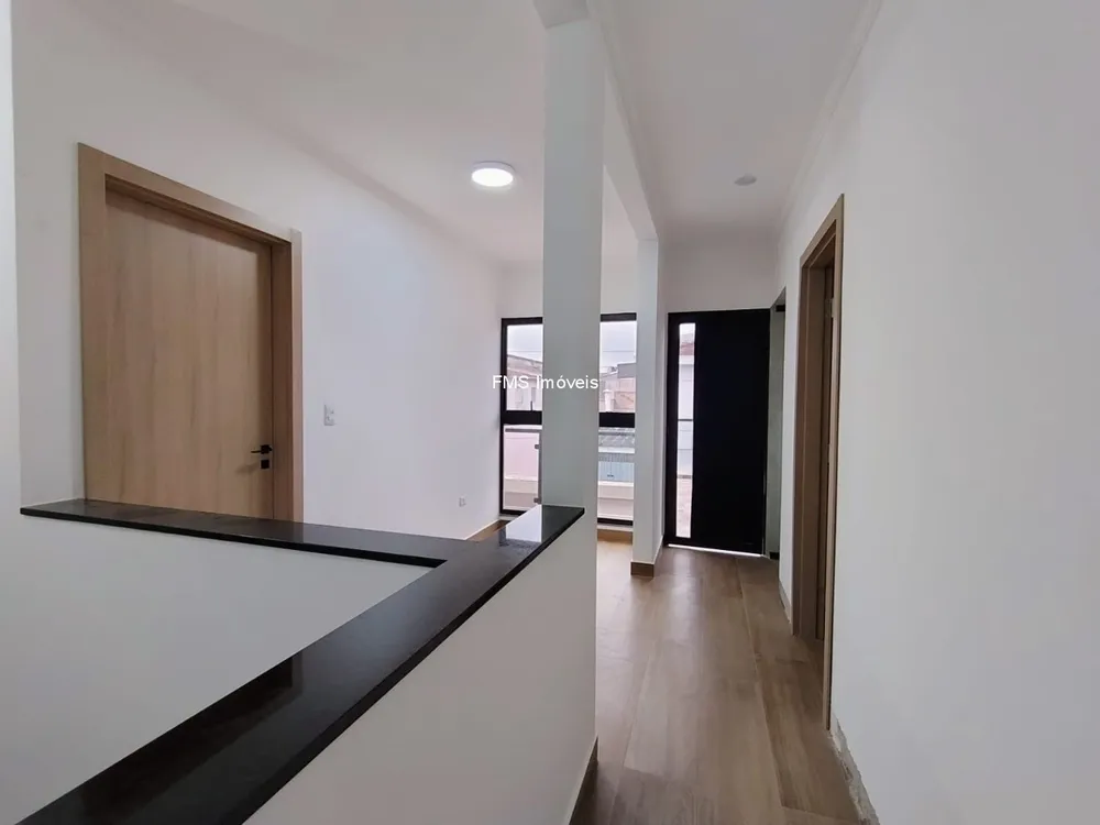 Casa, 3 quartos, 184 m² - Foto 2