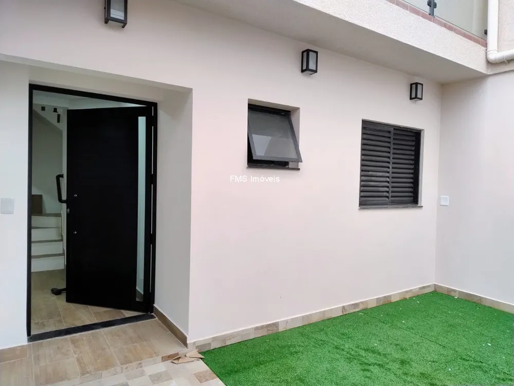 Casa, 3 quartos, 184 m² - Foto 3