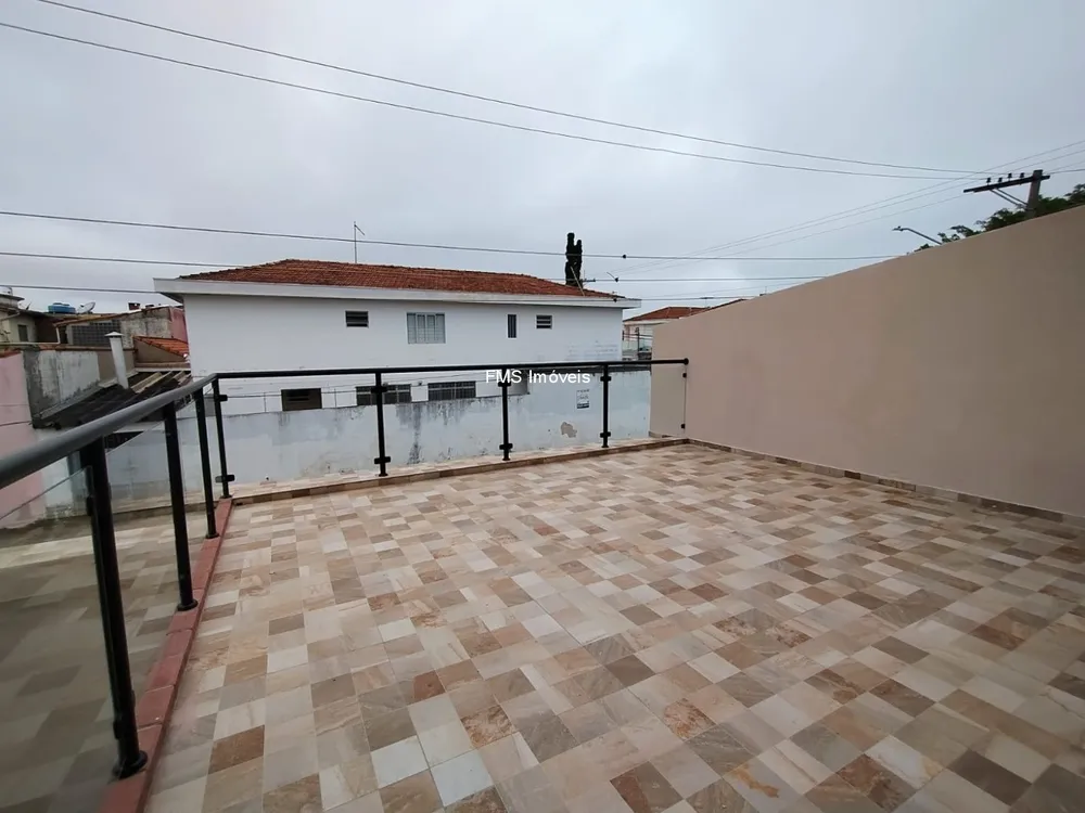 Casa, 3 quartos, 184 m² - Foto 1
