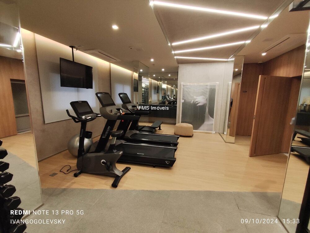 Apartamento, 3 quartos, 166 m² - Foto 13