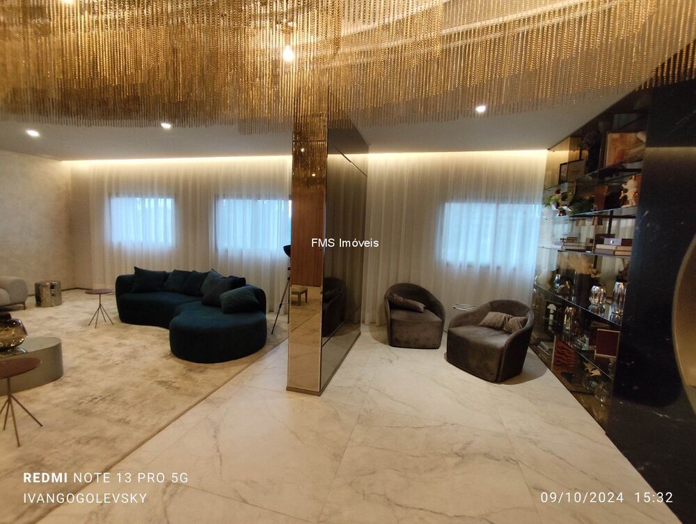 Apartamento, 3 quartos, 166 m² - Foto 8