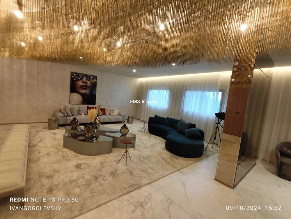 Apartamento, 3 quartos, 166 m² - Foto 5