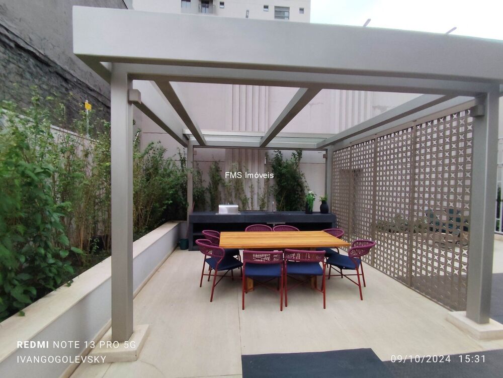 Apartamento, 3 quartos, 166 m² - Foto 15